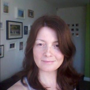 Meet your Posher, Mary